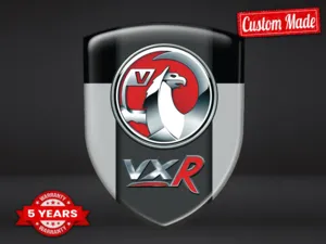 Vauxhall Pegatinas Parabrisas Auto Estilo Edición Alta Calidad